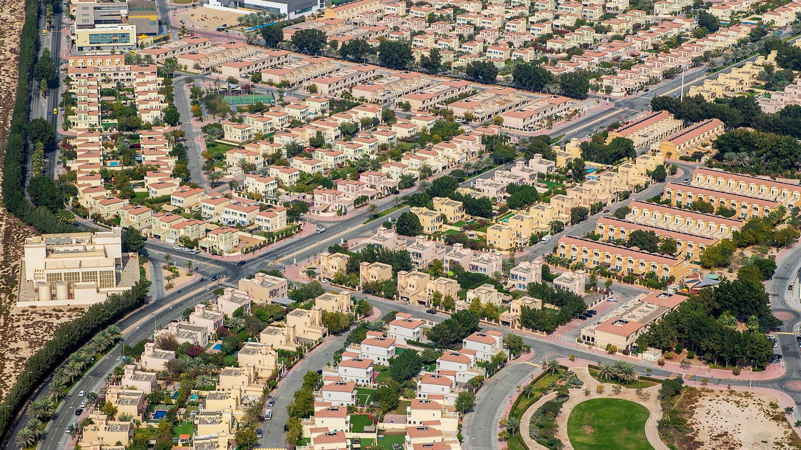 Jumeirah Village Triangle - Image 3